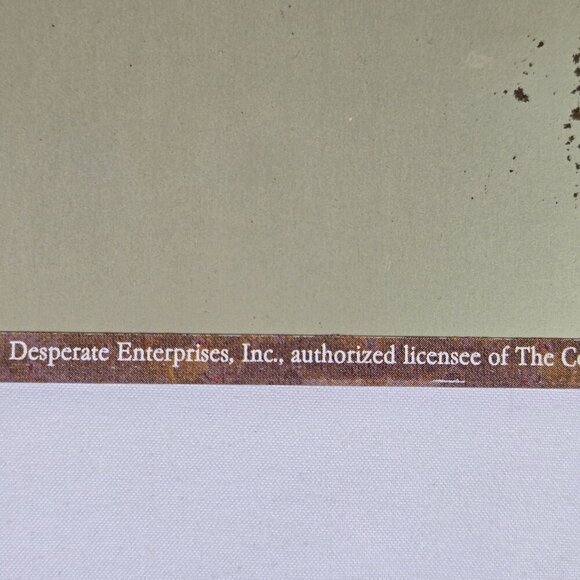 Metal Sign "Ice Cold Coca-Cola Sold Here" Vintage Look Advertisement 16"x12.25" - Picture 8 of 12